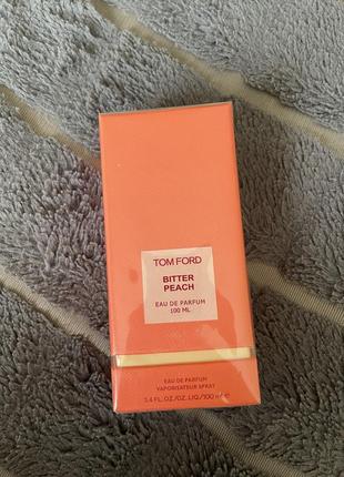 Духи tom ford bitter peach1 фото