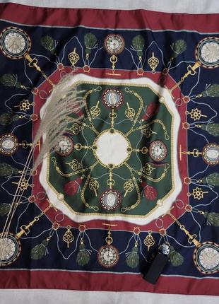 Большой мужской платок falchion affairs