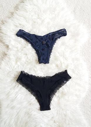 Набор трусиков