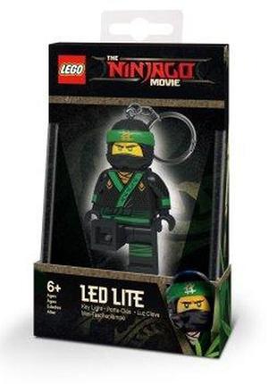 Lego ковзне ковзання "ninjago movie —" lloyd "