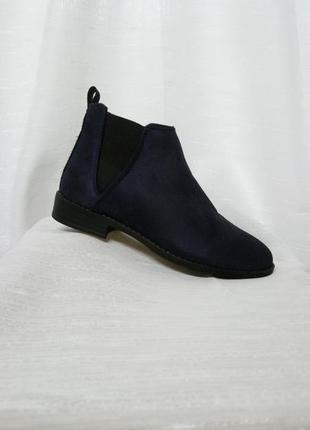 Красивые ботинки утепленные 👍брендовые