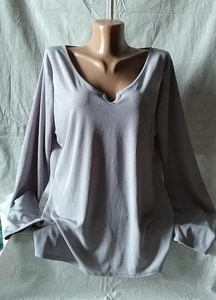 Термобілизна реглан дрібний рубчик супербатал