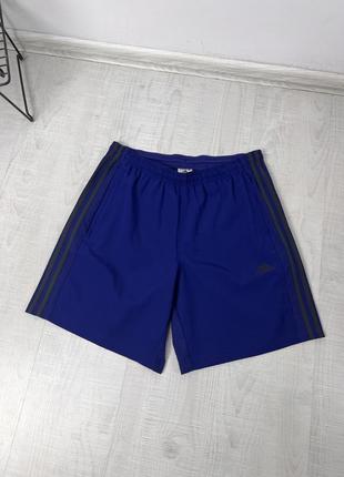 Шорти adidas training shorts