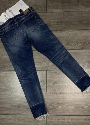 Оригінальні стильні джинси polo ralph lauren4 фото