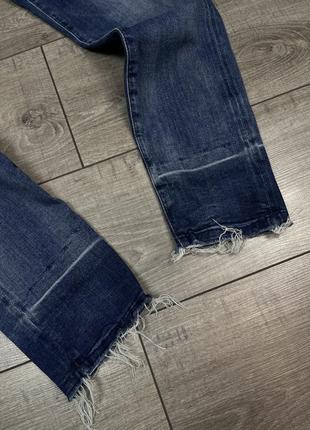 Оригінальні стильні джинси polo ralph lauren6 фото