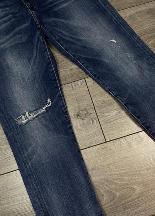 Оригінальні стильні джинси polo ralph lauren8 фото