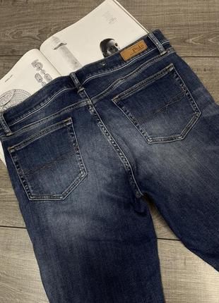 Оригінальні стильні джинси polo ralph lauren9 фото