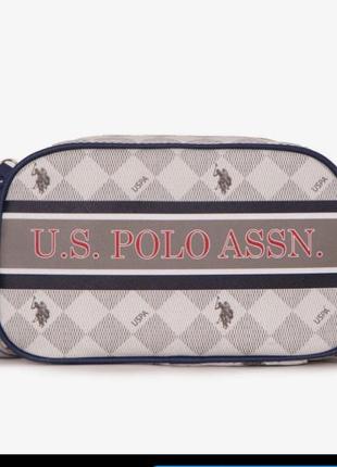 Женская сумочка us polo assn3 фото