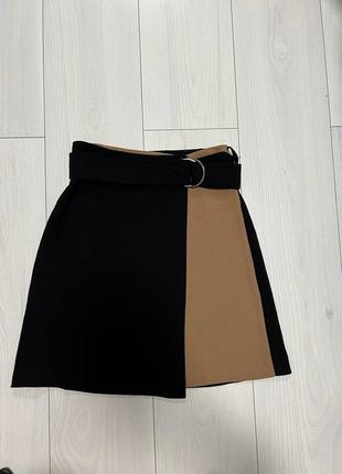 Юбка юбка- юбка mango1 фото