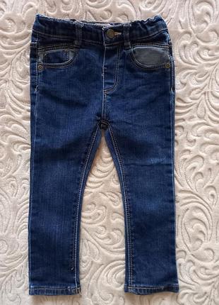 Джинси zara 92 р.