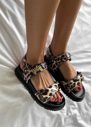 Женские босоножки sandals