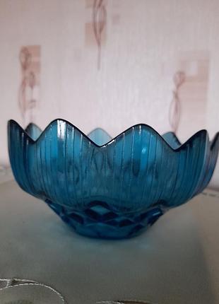 Вінтажний салатник