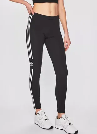 Лосины adidas