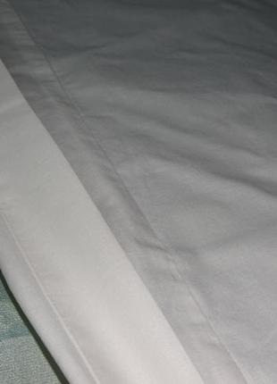 Портьєра зі щільної тканини.7 фото