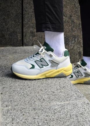 new balance 580 white 580 41 2650 123166976