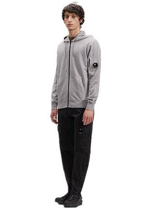 Соуп худи c.p company 7