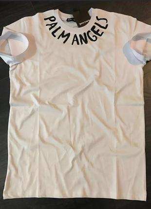 Чоловіча футболка palm angels