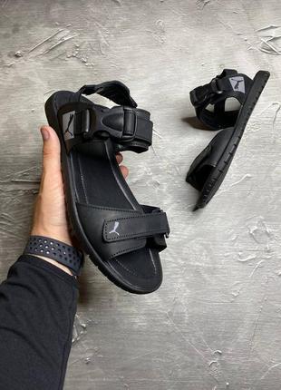 Puma helium idp men sports sandals top