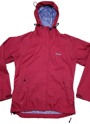 Куртка bergans of norway 6316 superlett lady