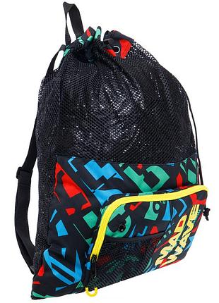 Рюкзак-мешок madwave