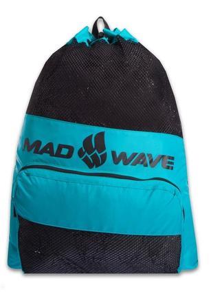 Рюкзак-мешок madwave цвета в ассортименте4 фото