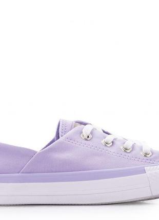 Женские кеды converse оригинал 36,38,39р. cb363