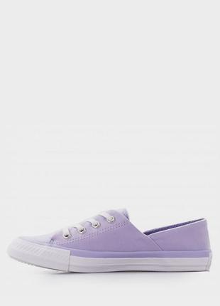 Женские кеды converse оригинал 36,38,39р. cb3633 фото