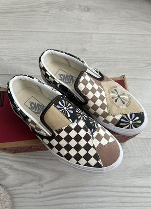 Сліпони vans