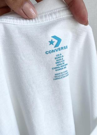 Футболка converse оригінал оригинал4 фото