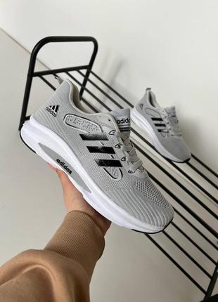 Кросівки adidas2 фото