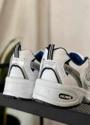 Кроссовки new balance 0023 фото