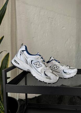 Кроссовки new balance 0024 фото
