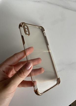 Чохол на iphone xs max3 фото