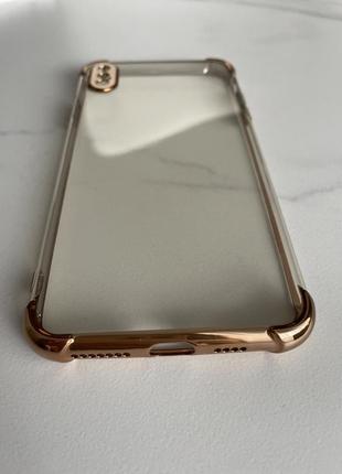 Чохол на iphone xs max4 фото