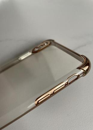 Чохол на iphone xs max 5