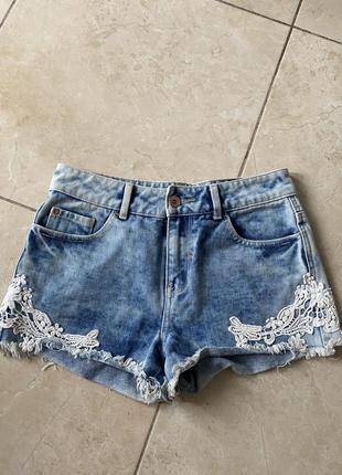 Шорты