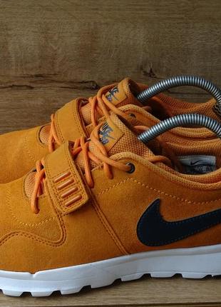 Кроссовки nike sb3 фото