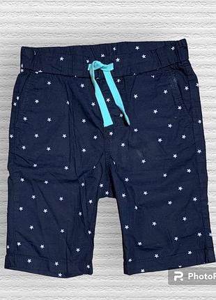 H&m шорты летние легкие на мальчика
