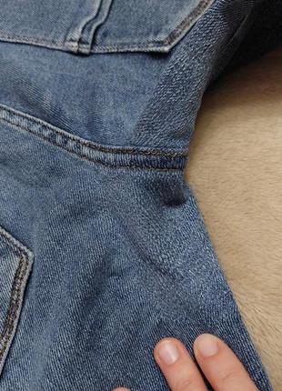 Базовые джинсы джинсовые штаны ltb9 фото