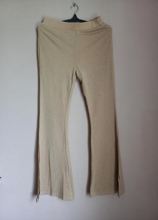 Легенькі літні штанці