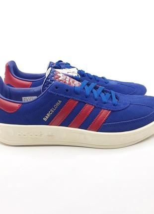 Оригінальні чоловічі кросівки adidas