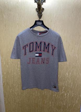 Футболка tommy hilfiger