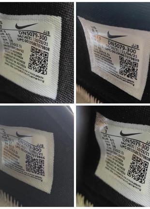 Тапочки шлепки тапки сандали slide nike offline 2.0 uno wild card оригинал