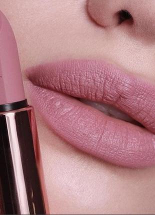 Помада для губ матова topface instyle matte lipstick (06)1 фото