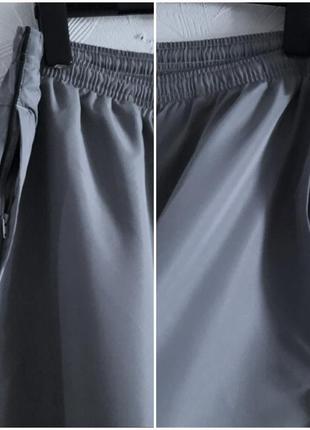 Тонкие спортивные штаны, 56?-58-60?, гипоаллергенный полиэстер, shamp4 фото