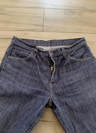 Джинси levis 507 w32 l343 фото