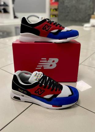 Мужские кроссовки new balance 15008 фото