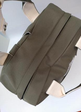 Дорожная сумка-рюкзак, сумка для ручной клади и городская3 фото
