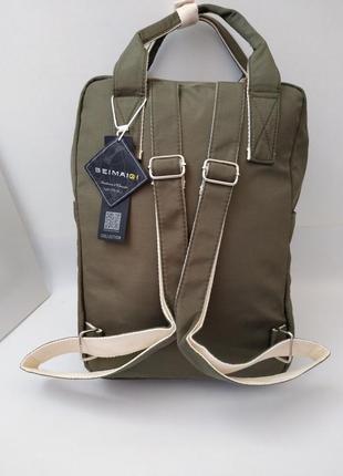 Дорожная сумка-рюкзак, сумка для ручной клади и городская4 фото