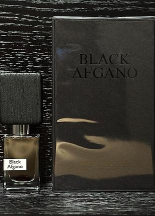 Nasomatto black afgano - парфуми 30 мл, 30 мл, парфуми